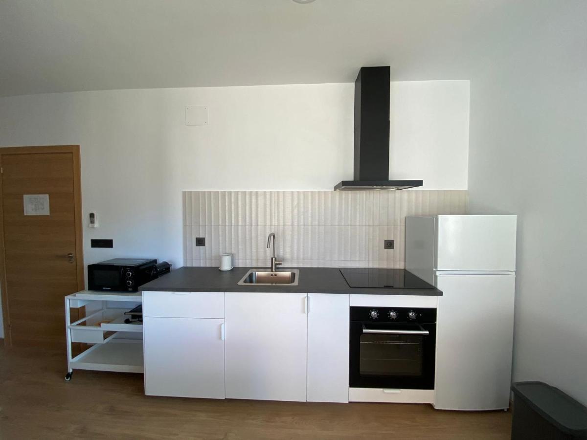 Apartamentos Turisticos Costa Celeiro: Portomaior, Agrelo, Covelo Lapaman Буэу Экстерьер фото